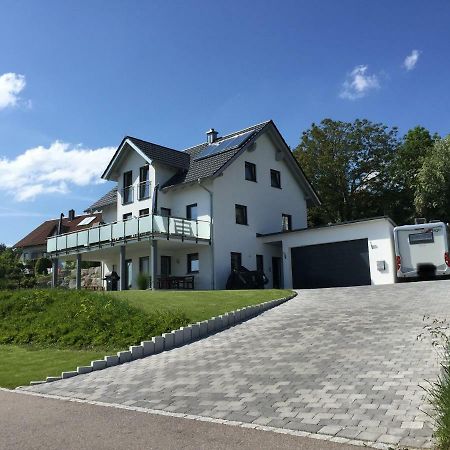 Ferienwohnung Melanie Rettenbach  外观 照片