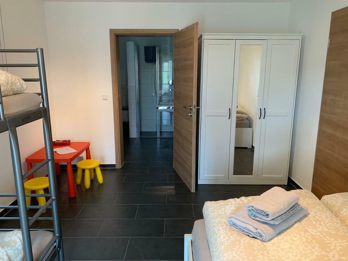 Ferienwohnung Melanie Rettenbach  外观 照片
