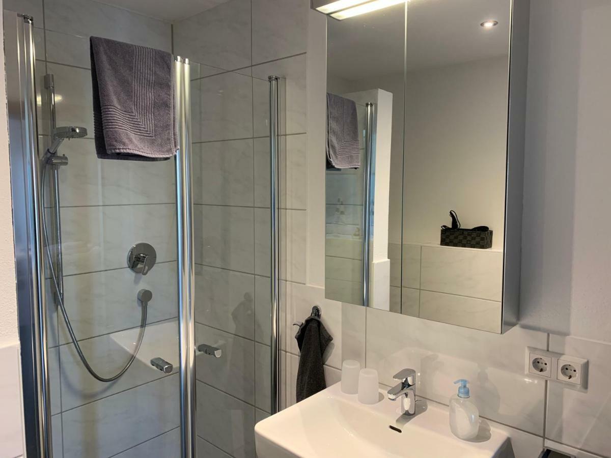 Ferienwohnung Melanie Rettenbach  外观 照片