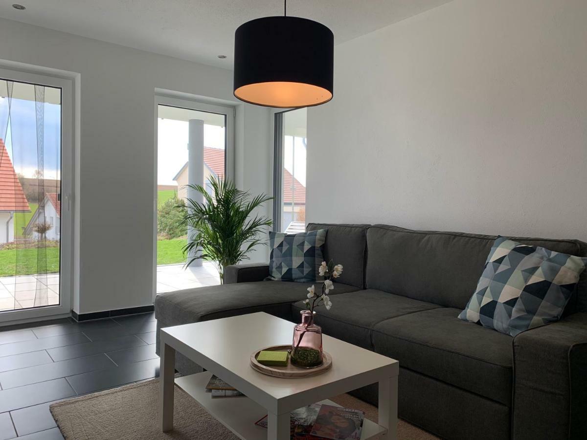Ferienwohnung Melanie Rettenbach  外观 照片