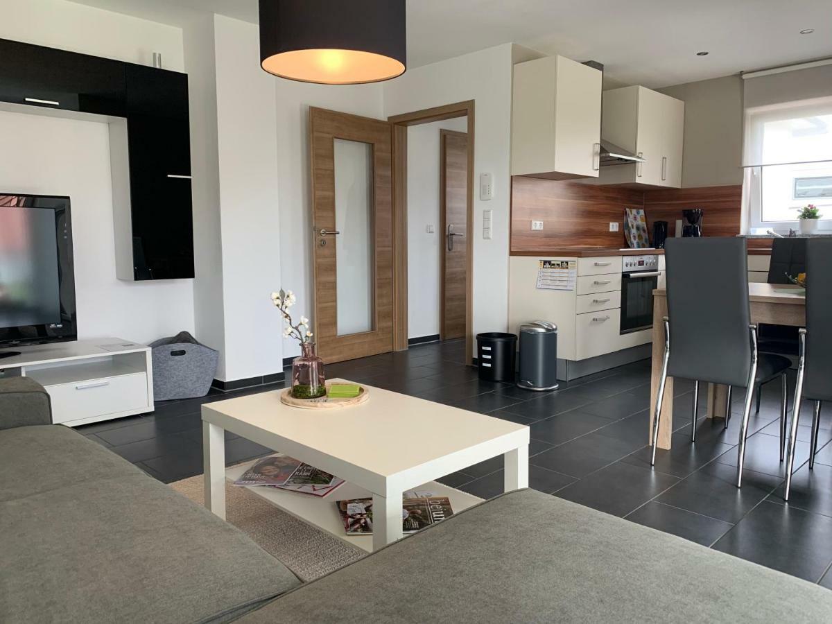 Ferienwohnung Melanie Rettenbach  外观 照片