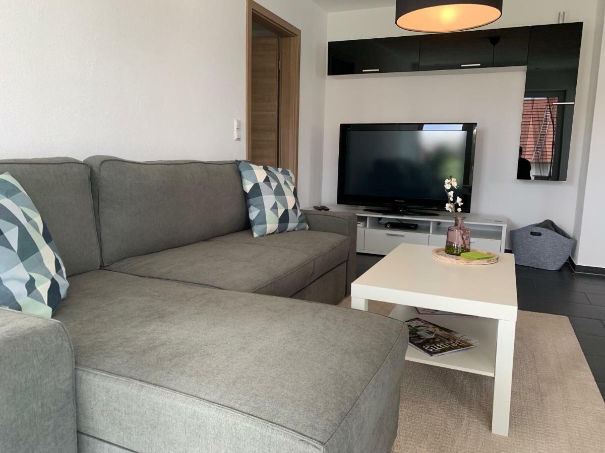 Ferienwohnung Melanie Rettenbach  外观 照片